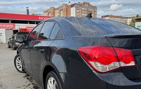 Chevrolet Cruze II, 2013 год, 595 000 рублей, 6 фотография
