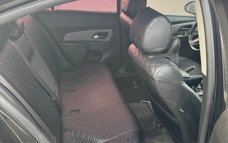 Chevrolet Cruze II, 2013 год, 595 000 рублей, 9 фотография