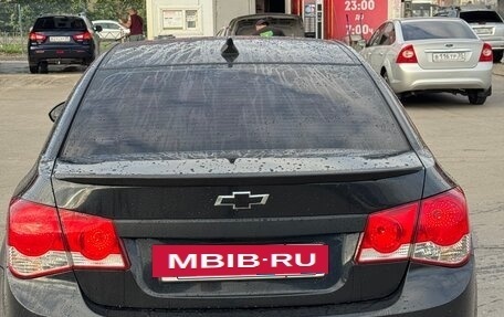 Chevrolet Cruze II, 2013 год, 595 000 рублей, 5 фотография
