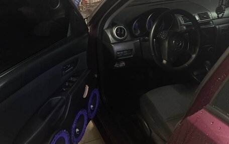Mazda 3, 2007 год, 615 000 рублей, 7 фотография