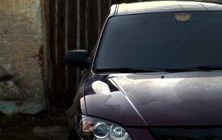 Mazda 3, 2007 год, 615 000 рублей, 5 фотография