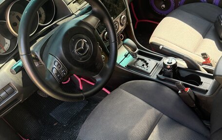 Mazda 3, 2007 год, 615 000 рублей, 15 фотография