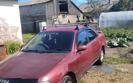 Toyota Carina, 1993 год, 180 000 рублей, 3 фотография