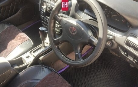 Toyota Carina, 1993 год, 180 000 рублей, 2 фотография