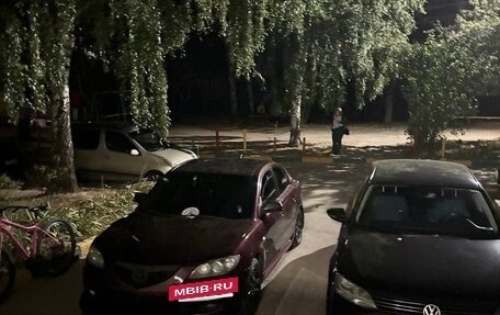 Mazda 3, 2007 год, 615 000 рублей, 2 фотография