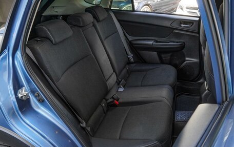 Subaru Impreza IV, 2014 год, 1 550 000 рублей, 7 фотография
