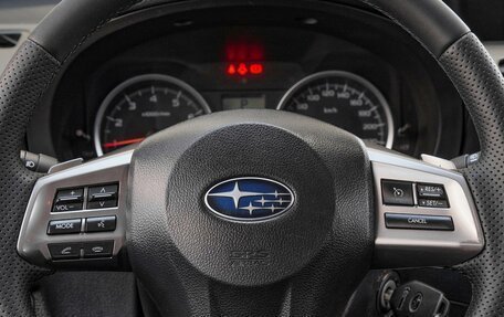 Subaru Impreza IV, 2014 год, 1 550 000 рублей, 18 фотография