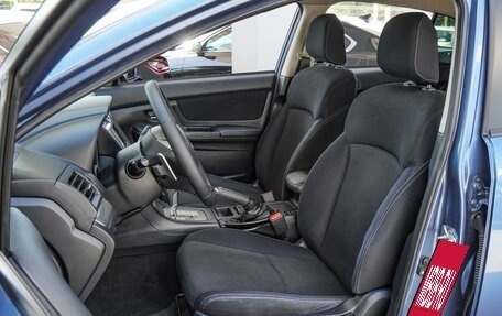 Subaru Impreza IV, 2014 год, 1 550 000 рублей, 10 фотография