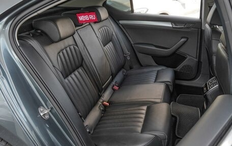 Skoda Superb III рестайлинг, 2019 год, 1 990 000 рублей, 7 фотография