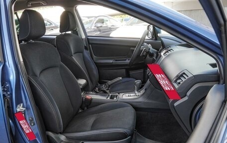 Subaru Impreza IV, 2014 год, 1 550 000 рублей, 8 фотография