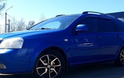 Chevrolet Lacetti, 2011 год, 600 000 рублей, 1 фотография