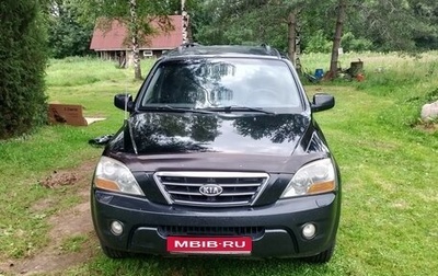 KIA Sorento IV, 2007 год, 720 000 рублей, 1 фотография