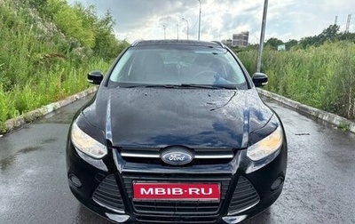 Ford Focus III, 2012 год, 900 000 рублей, 1 фотография