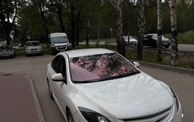 Mazda 6, 2010 год, 925 000 рублей, 1 фотография