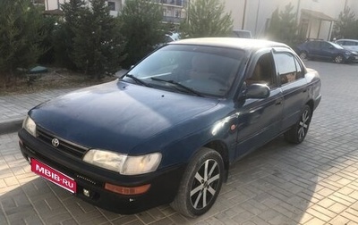 Toyota Corolla, 1995 год, 254 900 рублей, 1 фотография