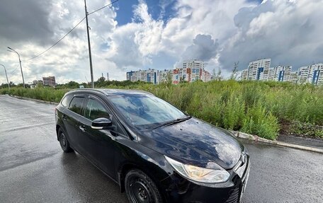 Ford Focus III, 2012 год, 900 000 рублей, 2 фотография