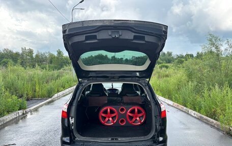 Ford Focus III, 2012 год, 900 000 рублей, 5 фотография