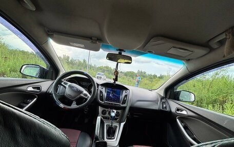 Ford Focus III, 2012 год, 900 000 рублей, 6 фотография