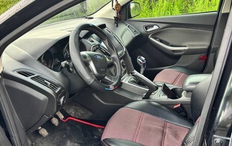 Ford Focus III, 2012 год, 900 000 рублей, 7 фотография