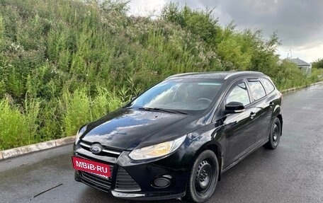 Ford Focus III, 2012 год, 900 000 рублей, 3 фотография