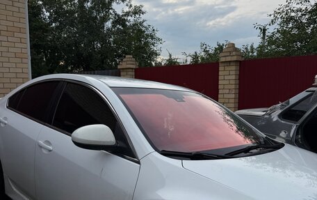 Mazda 6, 2010 год, 925 000 рублей, 2 фотография