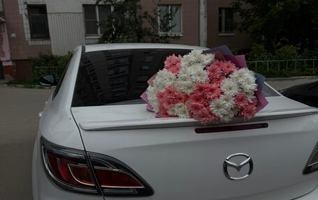 Mazda 6, 2010 год, 925 000 рублей, 5 фотография