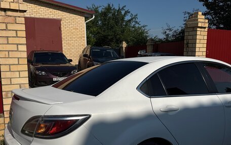 Mazda 6, 2010 год, 925 000 рублей, 15 фотография