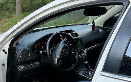 Mazda 6, 2010 год, 925 000 рублей, 12 фотография