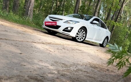 Mazda 6, 2010 год, 925 000 рублей, 11 фотография