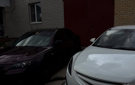 Mazda 6, 2010 год, 925 000 рублей, 8 фотография