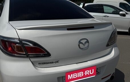 Mazda 6, 2010 год, 925 000 рублей, 14 фотография