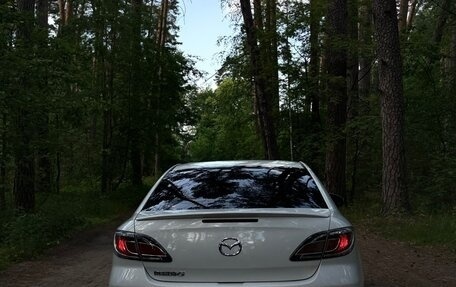 Mazda 6, 2010 год, 925 000 рублей, 9 фотография