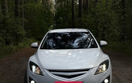 Mazda 6, 2010 год, 925 000 рублей, 7 фотография