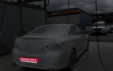 Mazda 6, 2010 год, 925 000 рублей, 6 фотография