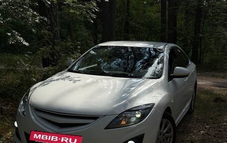 Mazda 6, 2010 год, 925 000 рублей, 10 фотография