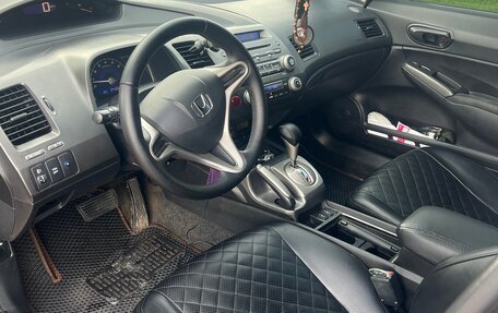 Honda Civic VIII, 2009 год, 940 000 рублей, 6 фотография