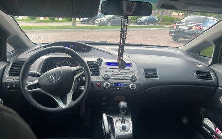 Honda Civic VIII, 2009 год, 940 000 рублей, 8 фотография