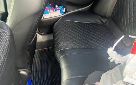Honda Civic VIII, 2009 год, 940 000 рублей, 9 фотография