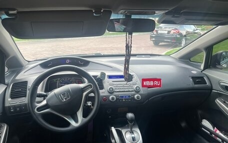 Honda Civic VIII, 2009 год, 940 000 рублей, 7 фотография