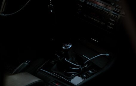 BMW 3 серия, 2002 год, 950 000 рублей, 25 фотография