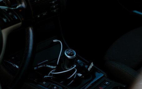 BMW 3 серия, 2002 год, 950 000 рублей, 29 фотография