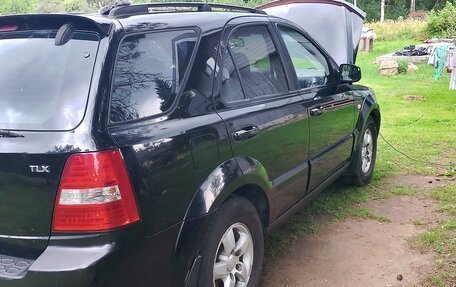 KIA Sorento IV, 2007 год, 720 000 рублей, 4 фотография