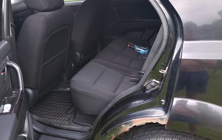 KIA Sorento IV, 2007 год, 720 000 рублей, 8 фотография