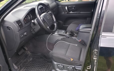 KIA Sorento IV, 2007 год, 720 000 рублей, 7 фотография