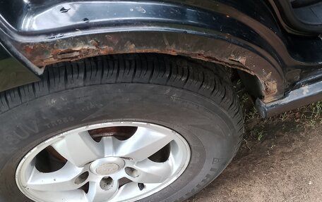KIA Sorento IV, 2007 год, 720 000 рублей, 5 фотография