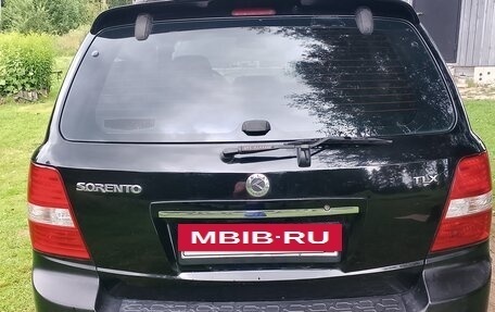 KIA Sorento IV, 2007 год, 720 000 рублей, 6 фотография