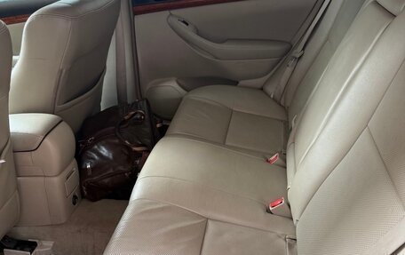 Toyota Avensis III рестайлинг, 2006 год, 1 100 000 рублей, 8 фотография