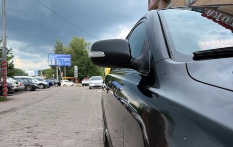 Toyota Avensis III рестайлинг, 2006 год, 1 100 000 рублей, 5 фотография