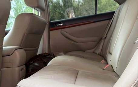 Toyota Avensis III рестайлинг, 2006 год, 1 100 000 рублей, 9 фотография
