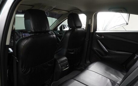 Mazda 6, 2014 год, 1 319 000 рублей, 11 фотография